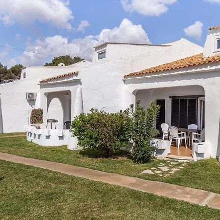 Cala Serena Beach 2 Exterior photo