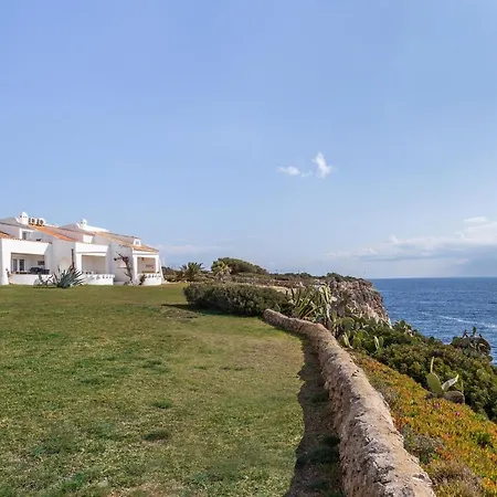 Cala Serena Beach 2 Exterior photo