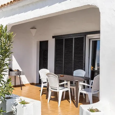 Cala Serena Beach 2 Exterior photo