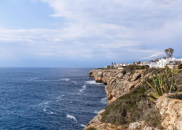 Cala Serena Beach 2
