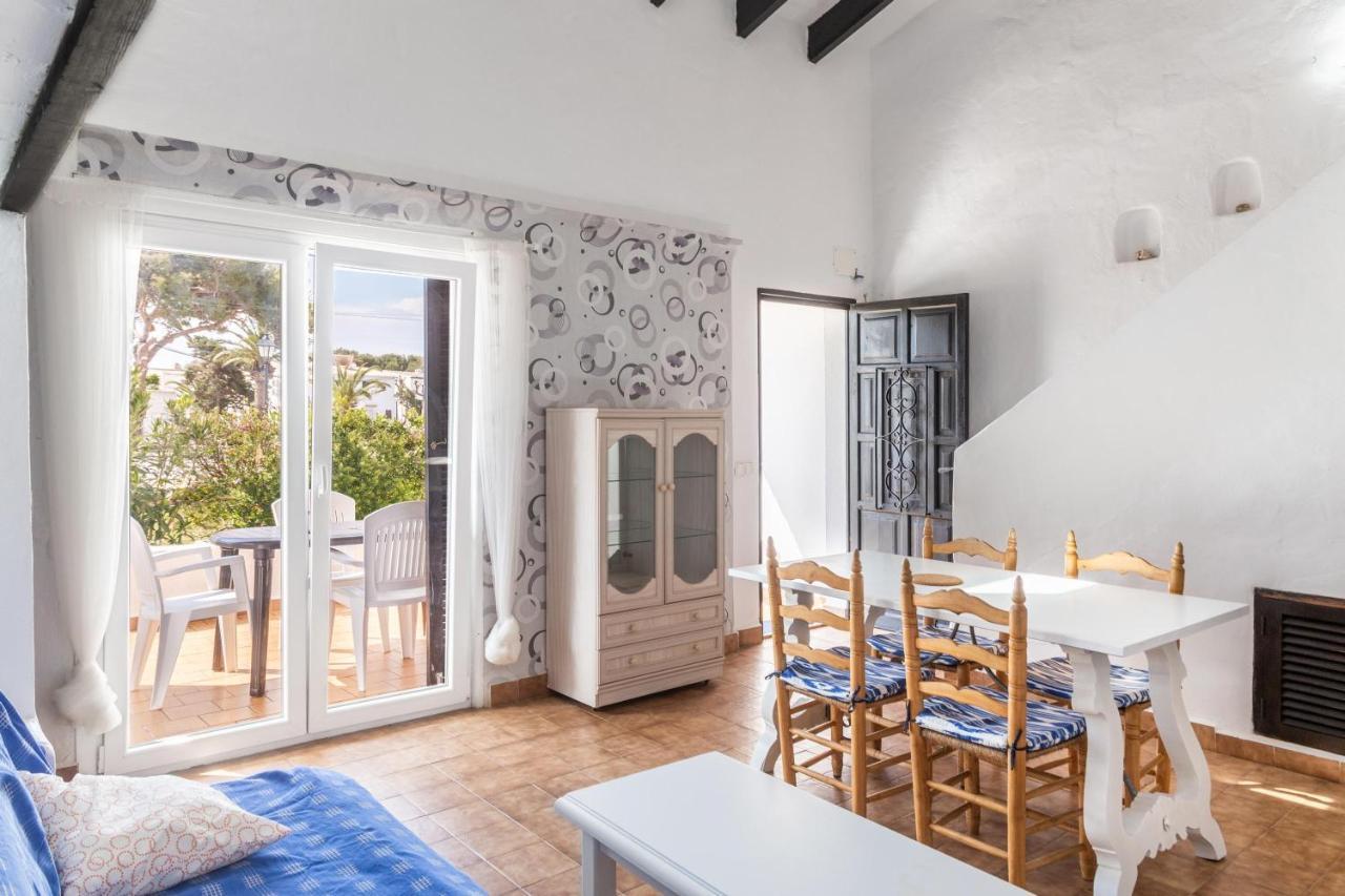 Cala Serena 2 Holiday home