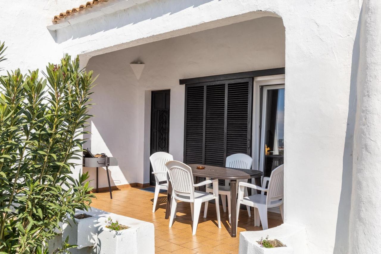 Cala Serena 2 Holiday home