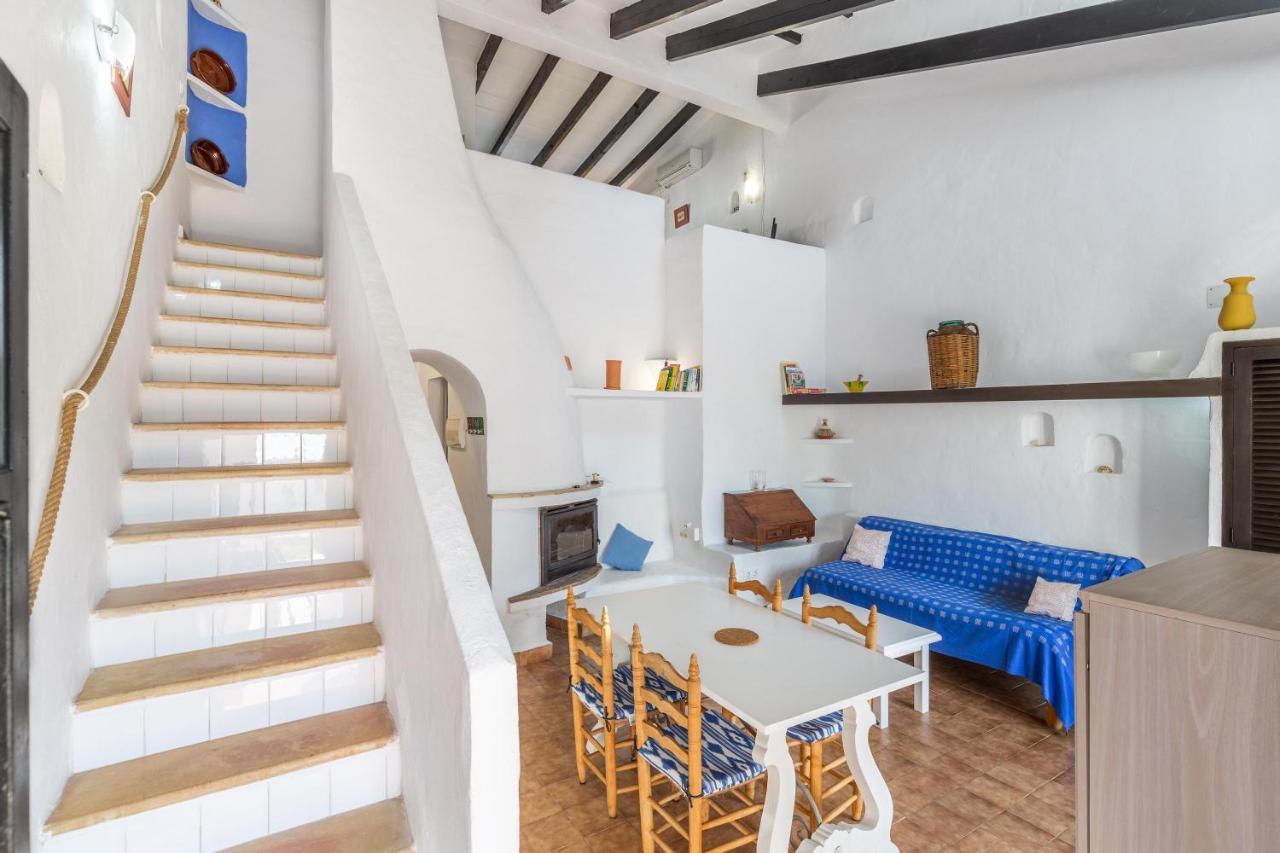 Cala Serena 2 Holiday home