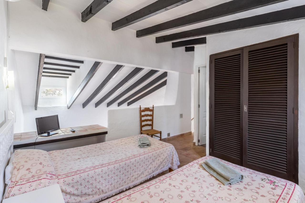 Cala Serena 2 Holiday home *
