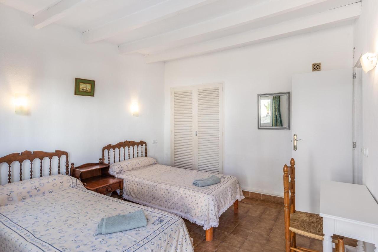 Holiday home Cala Serena 2 Cala Serena (Mallorca)